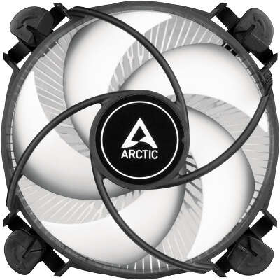 Кулер для процессора Arctic Alpine 17