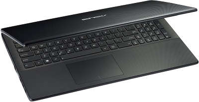 Ноутбук ASUS X751SJ 17.3" HD+/N3700/4/500/GF920M 1G/WF/BT/CAM/W10