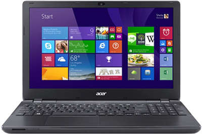 Ноутбук Acer Extensa 2511-55AJ 15.6" HD/i5-5200U/4/500/Multi/ WF/BT/CAM/Linux