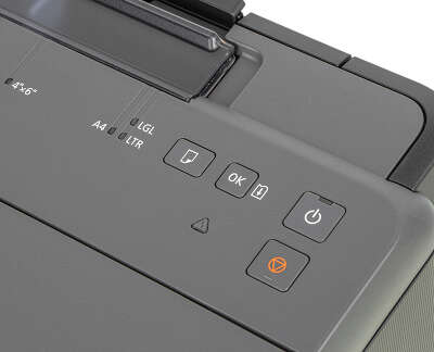 Принтер с СНПЧ Canon Pixma G1420