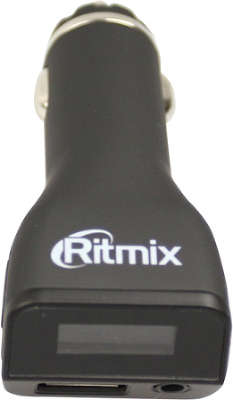Трансмиттер RITMIX FMT-A740