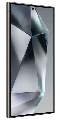 Смартфон Samsung Galaxy S24 Ultra, Snapdragon 8 Gen 3, 12Gb RAM, 512Gb, черный (SM-S9280ZKHTGY)