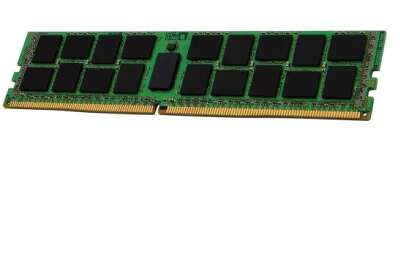 Модуль памяти DDR4 RDIMM 64Gb DDR3200 Kingston (KTH-PL432/64G)