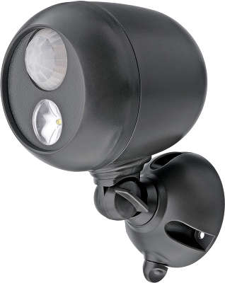 Настенный LED светильник автономный Mr Beams Spotlight, коричневый [MB360]
