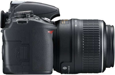 Цифровая фотокамера Nikon D3100 Kit (AF-S DX 18-55 мм f/3.5-5.6G VR)