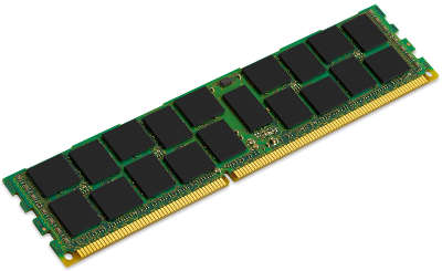 Модуль памяти DDR3 RDIMM 16Gb DDR1600 Kingston [KVR16R11D4/16]