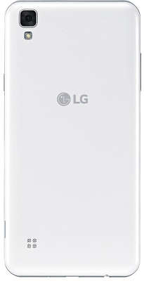 Смартфон LG X Style K200ds 32Gb, White