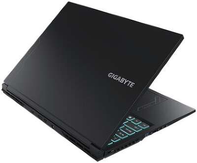 Ноутбук Gigabyte G6 16" WUXGA IPS i7 13620H 2.4 ГГц/16/1Tb SSD/GF RTX 4060 8G/W11