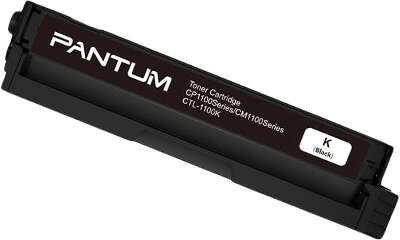 Картридж Pantum CTL-1100XK (3000 стр.), черный