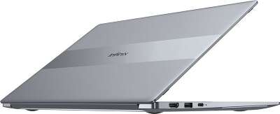 Ноутбук Infinix Inbook Y2 Plus XL29 15.6" FHD IPS i5-1155G7/8/256Gb SSD/Без OC серый