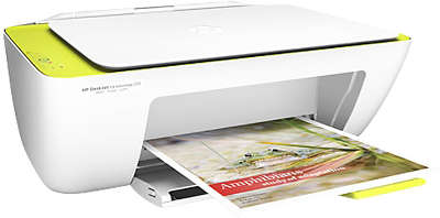 Принтер/копир/сканер HP DeskJet Ink Advantage 2135 (F5S29C) A4