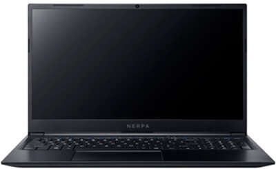 Ноутбук Nerpa Caspica I552-15 15.6" FHD i5 1235U/8/512 SSD/Dos