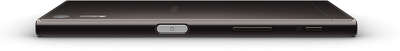 Смартфон Sony F8332 Xperia XZ Dual, черный минерал