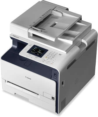 Принтер/копир/сканер Canon i-SENSYS MF628CW (9946B027) A4 WiFi, цветной