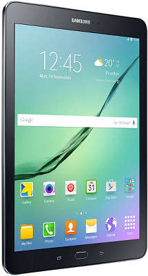 Планшетный компьютер 9.7" Samsung Galaxy Tab S2 32Gb, Black [SM-T813NZKESER]