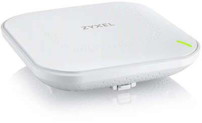 Точка доступа ZYXEL NebulaFlex Pro WAC500, LAN: 1x1 Гбит/с, 802.11a/b/g/n/ac, 2.4 / 5 ГГц, до 1.17 Гбит/с