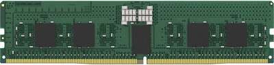 Модуль памяти DDR5 RDIMM 16Gb DDR5600 Kingston (KSM56R46BS8PMI-16HAI)