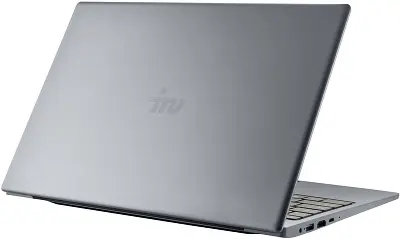 Ноутбук IRU Калибр 14TLH 14.1" FHD IPS i5 1135G7 2.4 ГГц/8 Гб/256 SSD/Dos