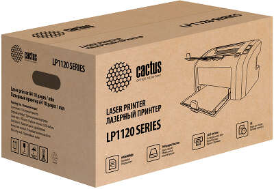 Принтер Cactus CS-LP1120