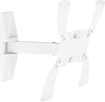 Кронштейн настенный Holder LCDS-5020, белый