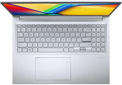 Ноутбук ASUS VivoBook 16 X1605ZA-MB658 16" WUXGA IPS i5-12500H/6/512Gb SSD/Без OC серебристый