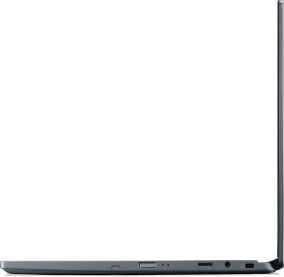 Ноутбук Acer TravelMate P4 TMP414-51 14" FHD IPS i5-1135G7/16/512 SSD/DOS