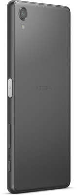 Смартфон Sony F5122 Xperia X Dual, графитовый чёрный