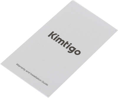 Модуль памяти DDR4 DIMM 16Gb DDR3600 Kimtigo (KMKUAGF683600T4-R)