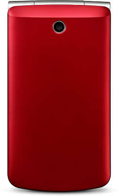 Мобильный телефон LG G360 red