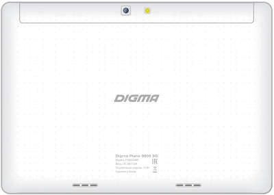 Планшетный компьютер 9.6" Digma Plane 9505 3G MTK8321/1/8Gb/3G/WiFi/BT/2Mpix/0.3Mpix/A5.1 графит
