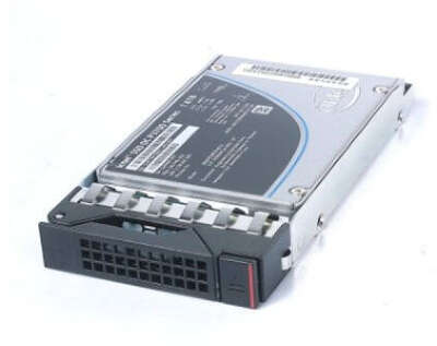 Твердотельный накопитель SATA3 240Gb [4XB7A17075] (SSD) Lenovo ThinkSystem