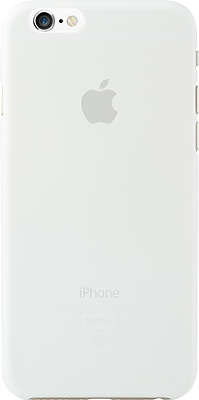 Чехол для iPhone 6 Plus/6S Plus Ozaki O!coat 0.4 Jelly, прозрачный [OC580TR]