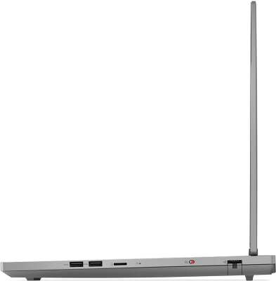 Ноутбук Lenovo Legion 5 16IRX9 16" WQXGA IPS i5 13450HX 2.4 ГГц/16/512 SSD/RTX 4050 6G/Dos