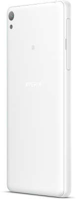 Смартфон Sony F3311 Xperia E5, белый