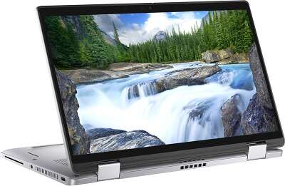Ноутбук Dell Latitude 7320 13.3" FHD Touch i5 1145G7 2.6 ГГц/16/256 SSD/W11Pro