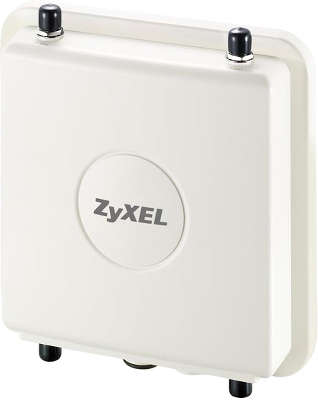Точка доступа Zyxel NWA5550-N точка доступа Wi-Fi Outdoor с двумя радиоинтерфейсами 802.11a/g/n
