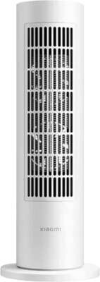 Обогреватель вертикальный Xiaomi Smart Tower Heater Lite EU (BHR6101EU)(товар уценён)