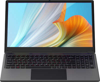 Ноутбук Hiper WorkBook A1568K 15.6" FHD IPS i5-1135G7/8/512 SSD/W11Pro (товар уценен)