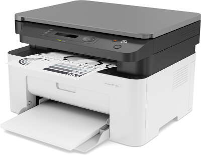 Принтер/копир/сканер HP 4ZB82A Laser 135a
