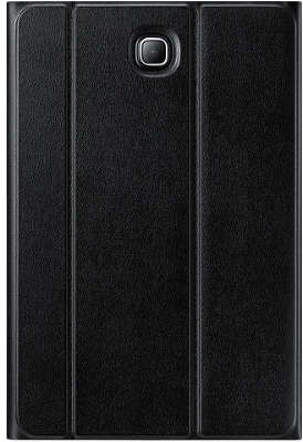 Чехол-книжка Samsung для Galaxy Tab A 8 SM-T350/SM-T355 BookCover, Black [EF-BT355PBEGRU]