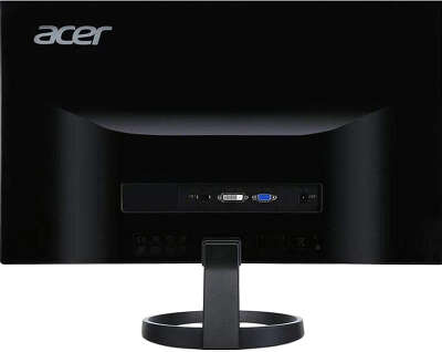 Монитор 24" Acer R240HYbidx IPS FHD D-Sub, DVI, HDMI