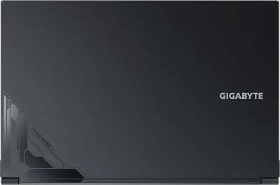 Ноутбук Gigabyte G7 MF 17.3" FHD IPS i5 12500H 2.5 ГГц/16/512 SSD/GF RTX 4050 6G/W11