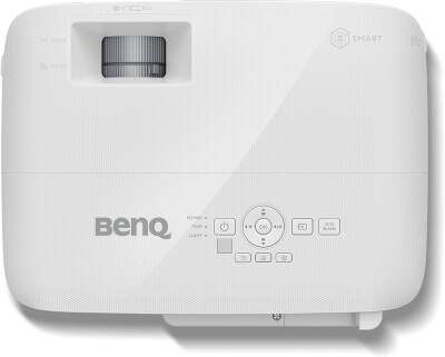 Проектор BenQ EW600, DLP, 1200x800, 3600лм