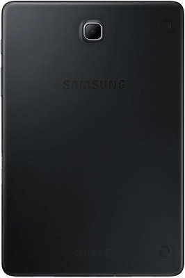 Планшетный компьютер 8" Samsung Galaxy Tab A 16Gb, Black [T350NZKASER]