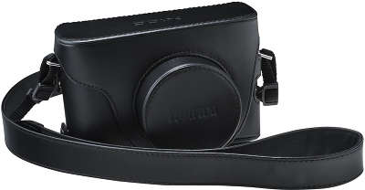 Кожаный чехол Fujifilm LC-X100S для X100S Black