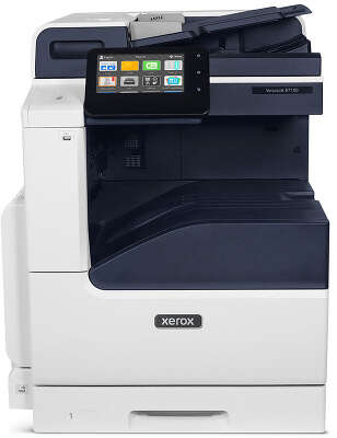 Принтер/копир/сканер/факс Xerox VersaLink В7130, WiFi