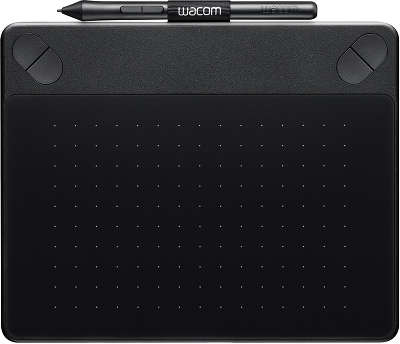 Графический планшет Wacom Intuos Art Black PT S [CTH-490AK-N]