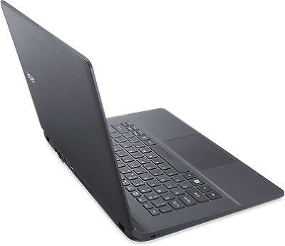 Ноутбук Acer ES1-331-C1KO 13.3" Black HD/N3050/2/32SSD/ WF/BT/CAM/W10