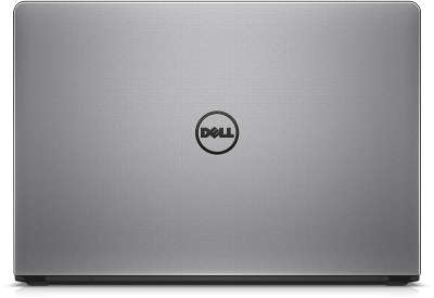 Ноутбук Dell Inspiron 5559 15.6" FHD Silver i5-6200U/8/1000/R5 M335 4G/Multi/WiFi/BT/Cam/W10