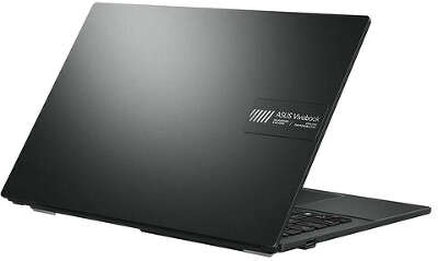 Ноутбук ASUS VivoBook 16 M1605YA-MB338 Black 16" WUXGA IPS R5-5625U/8/512 SSD/DOS (90NB10R1-M00FJ0)